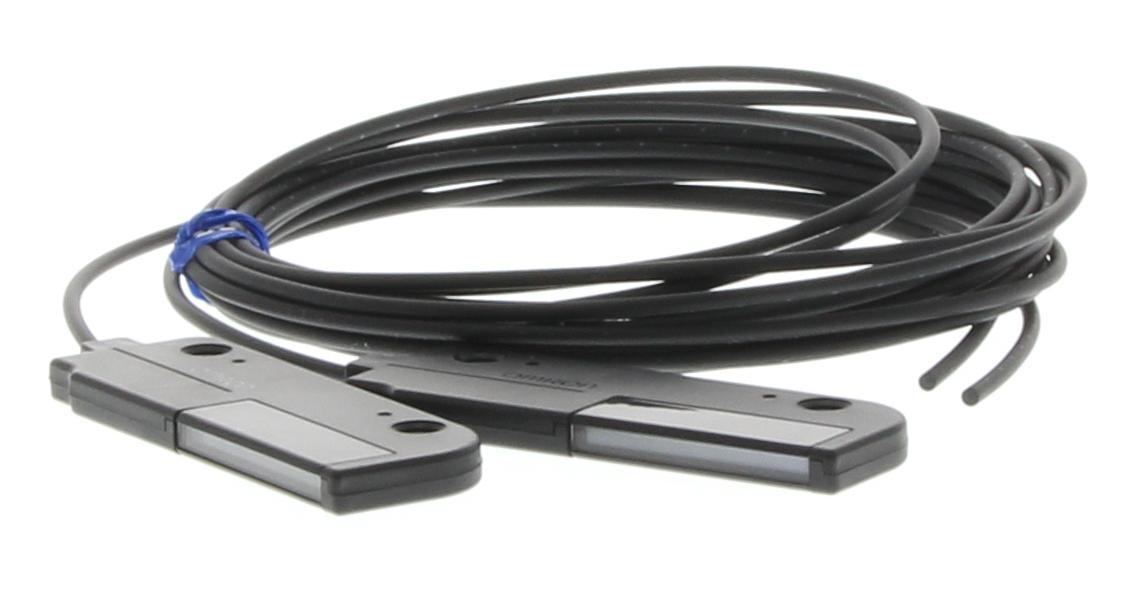 E32-T16WR 2M FIBRE OPTIC PHOTO SENSORS OMRON
