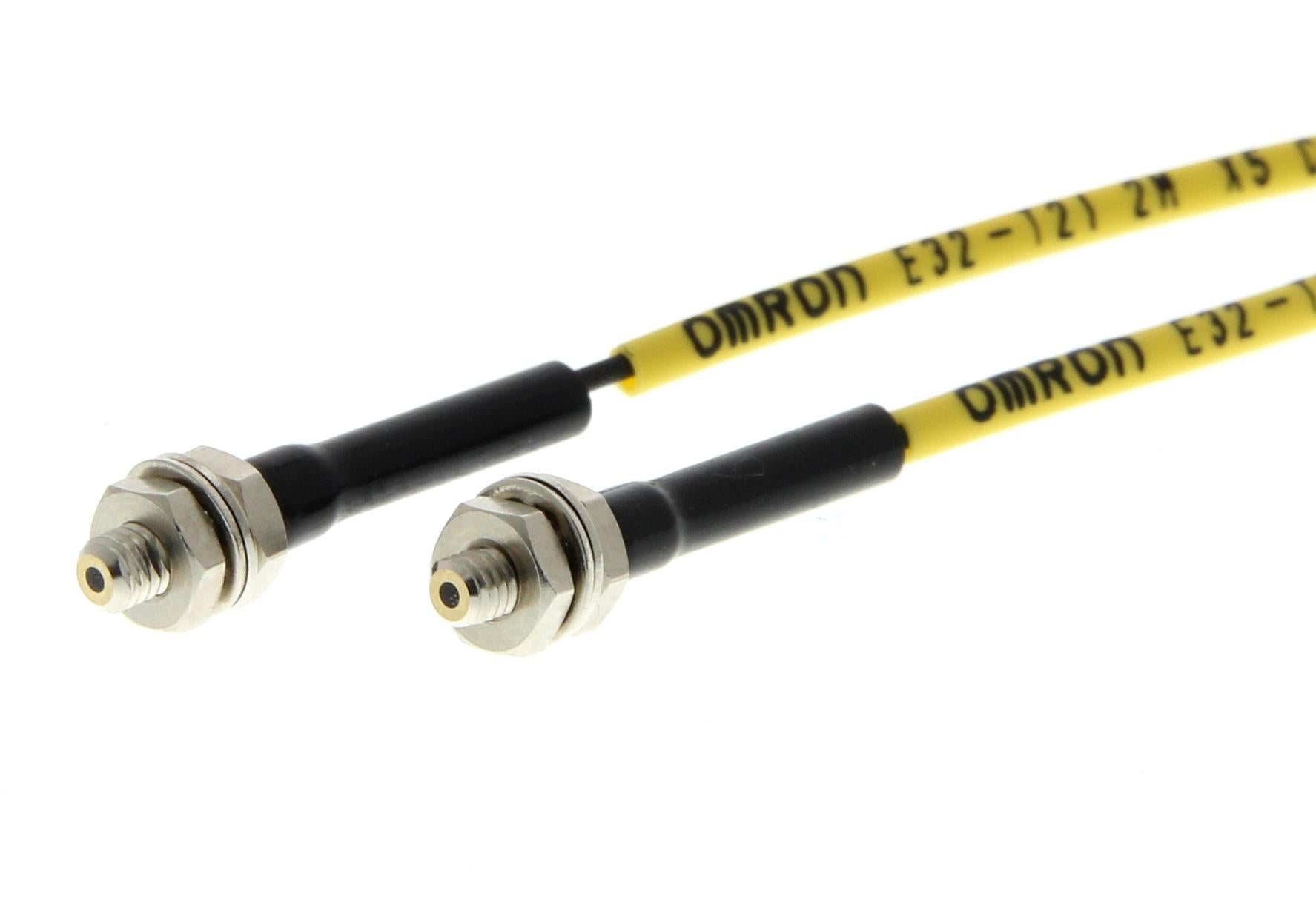 E32-T21R 2M FIBRE OPTIC PHOTO SENSORS OMRON