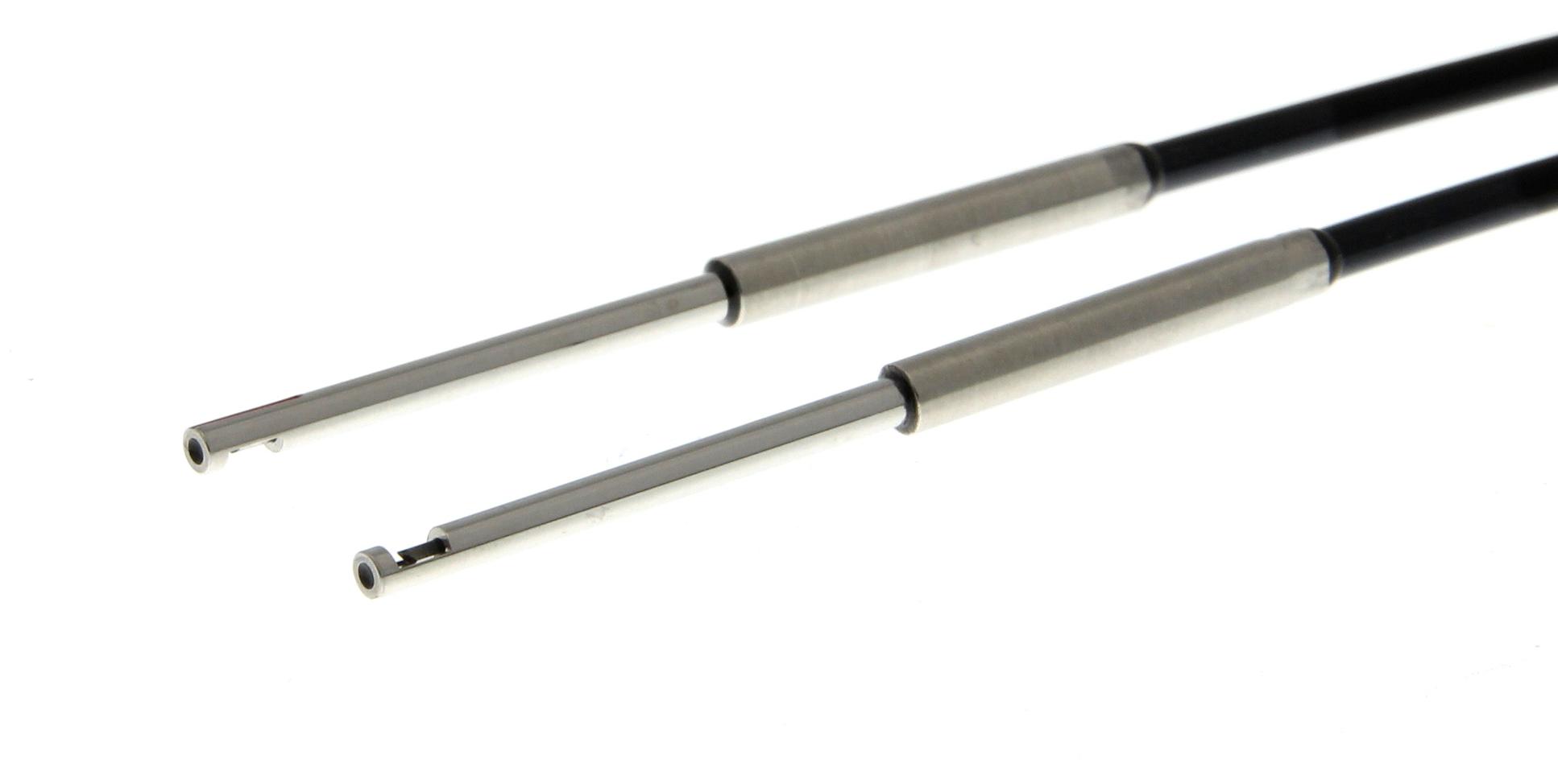 E32-T54 2M FIBRE OPTIC PHOTO SENSORS OMRON