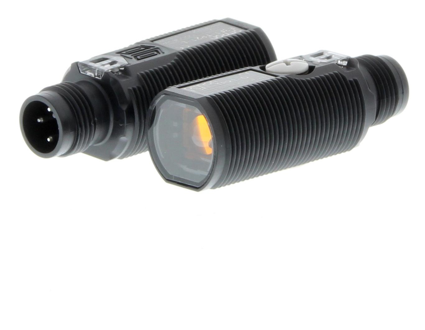 E3F1-TP21 PHOTOELECTRIC SENSOR, PNP, 15M OMRON