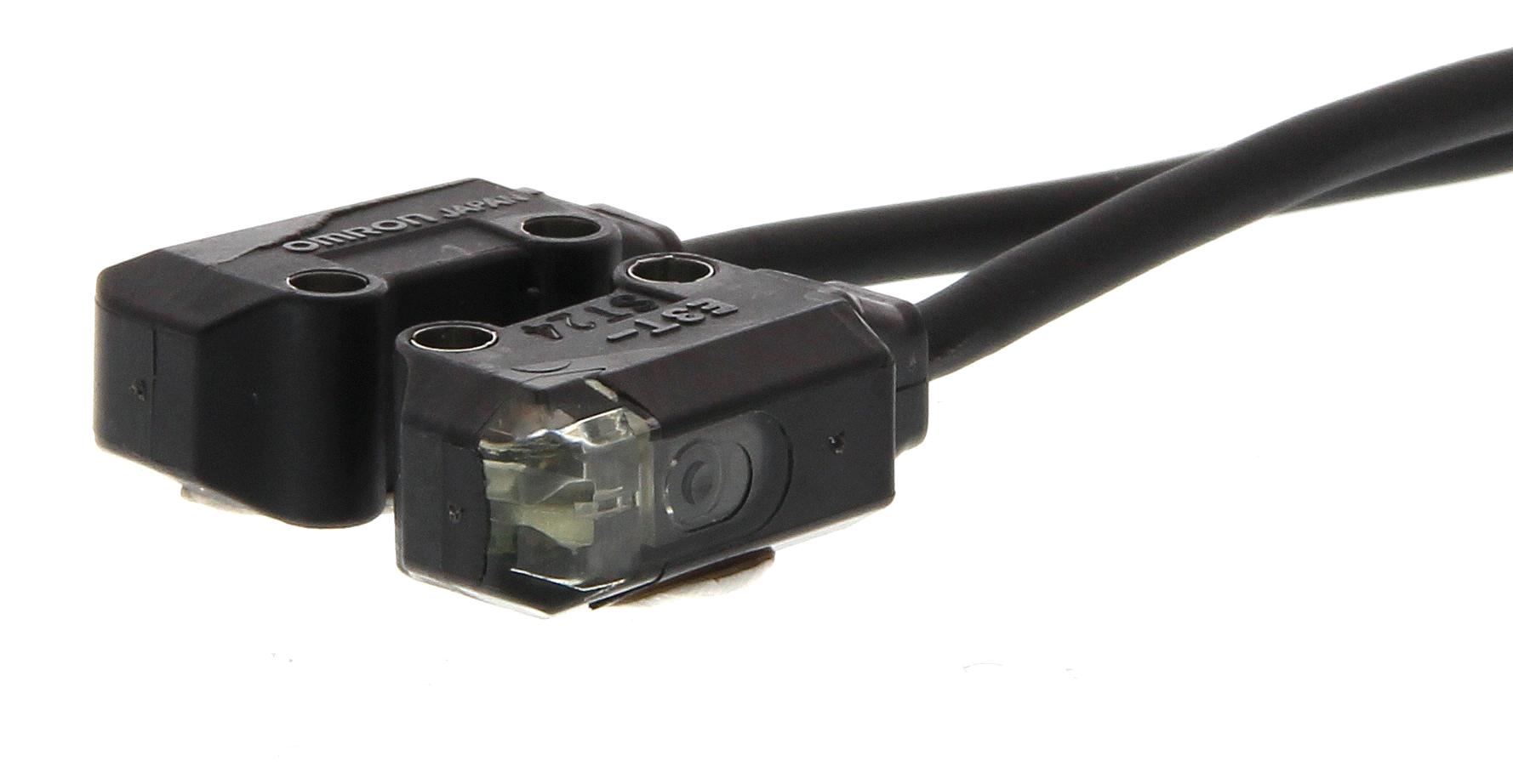 E3T-ST24 2M PHOTOELECTRIC SENSOR, PNP, 300MM OMRON