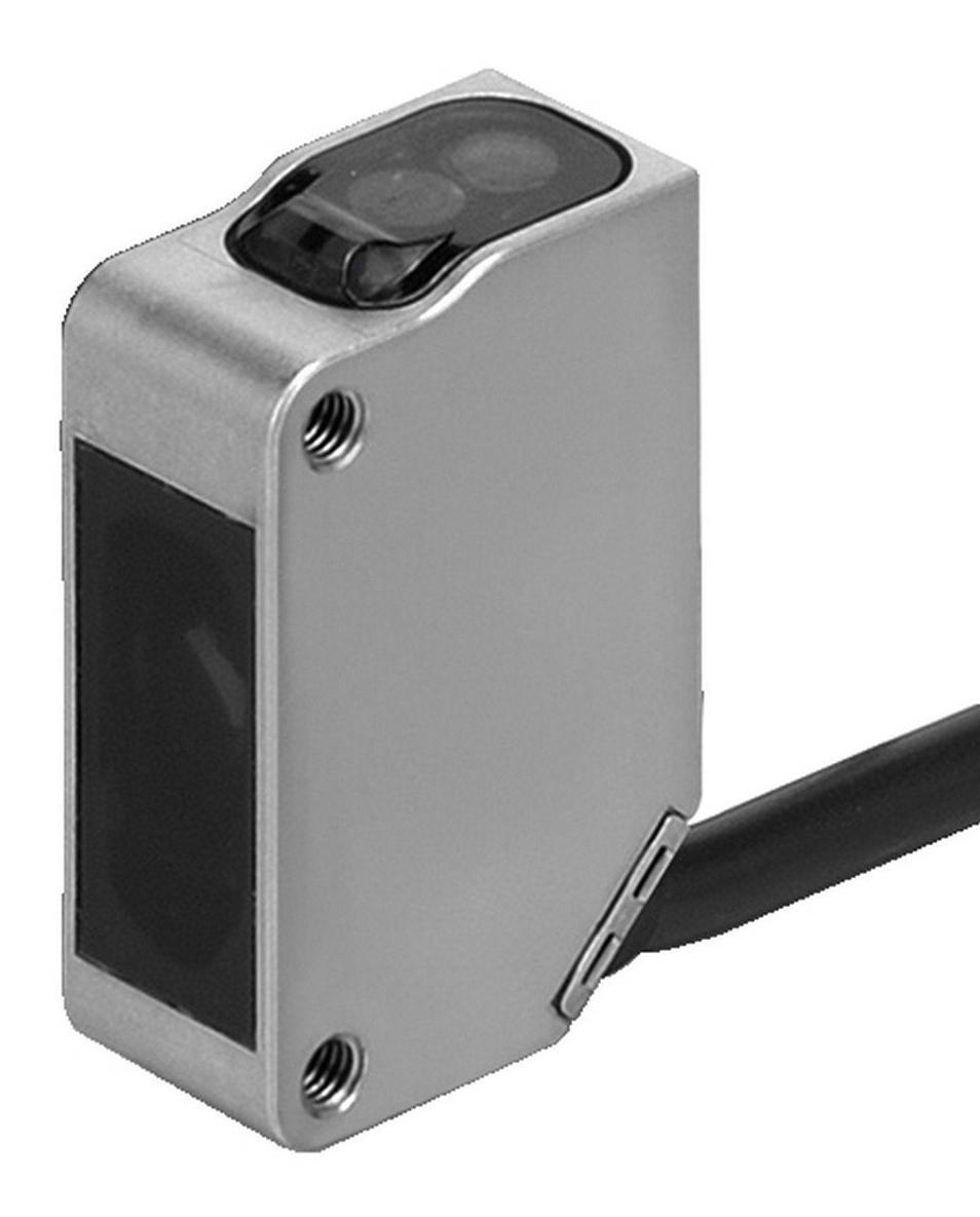 E3ZM-LS84H 5M PHOTOELECTRIC SENSOR, PNP, 200MM OMRON