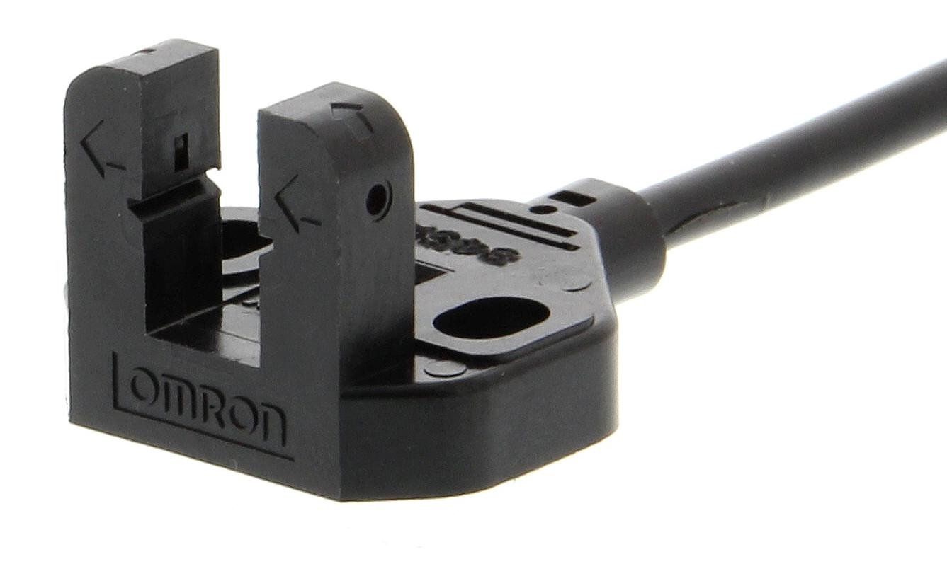 EE-SX871P PHOTOELECTRIC SENSOR, PNP, 5MM OMRON
