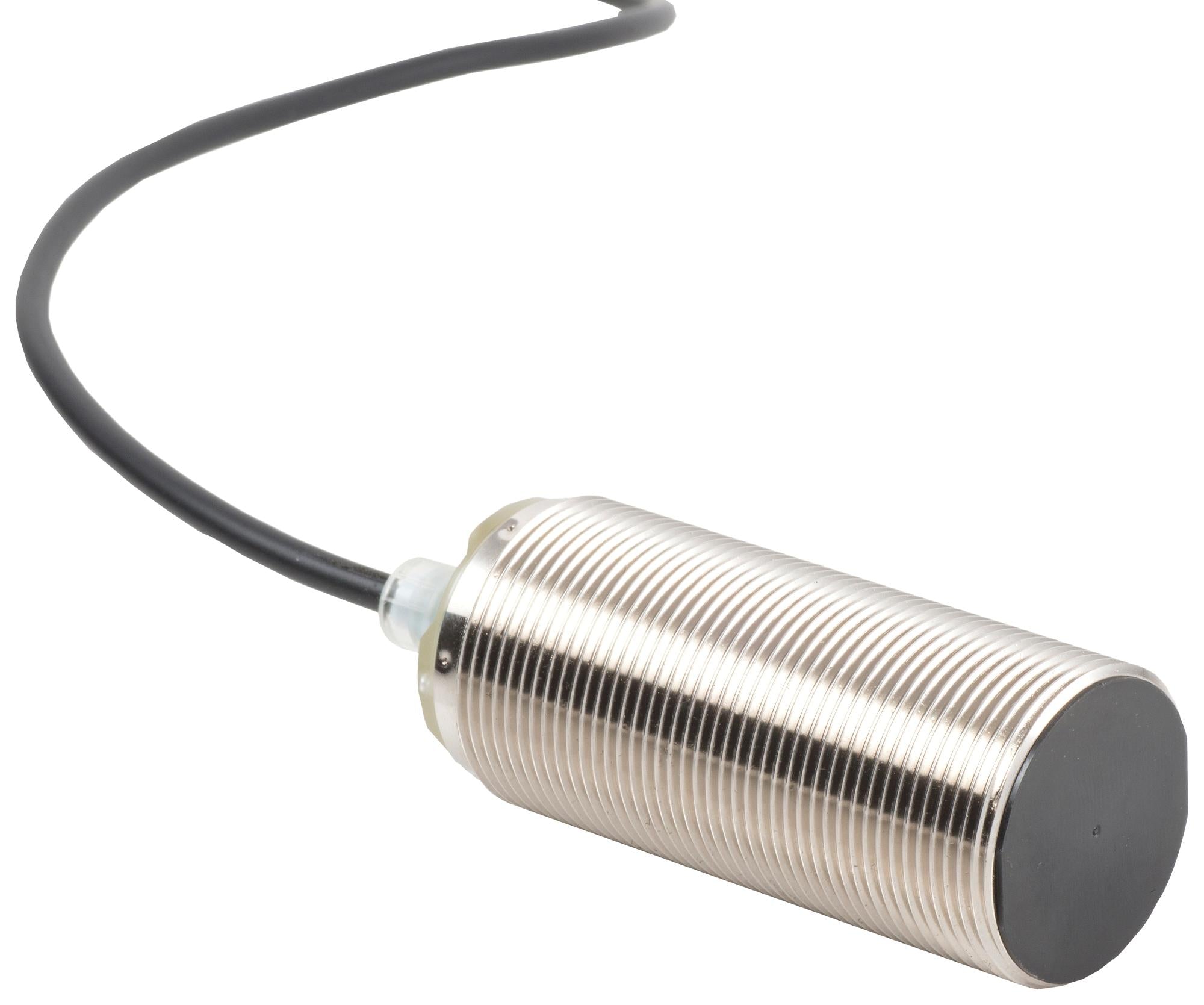 E2B-M30KS15-WP-C1 2M PROXIMITY SENSOR, NPN/SPST-NO, 15MM, M30 OMRON