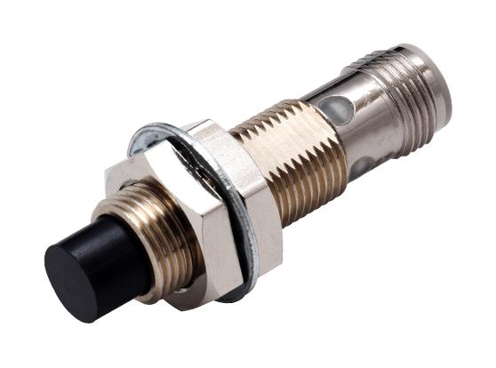 E2E-X16MC112-M1 PROXIMITY SENSOR, NPN/SPST-NO, 16MM, M12 OMRON