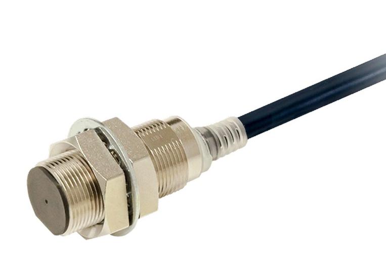 E2E-X14B1T18 2M PROXIMITY SENSOR, PNP/SPST-NO, 14MM, M18 OMRON