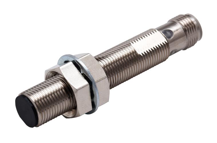 E2E-X6B1TL12-M1 PROXIMITY SENSOR, PNP/SPST-NO, 6MM, M12 OMRON