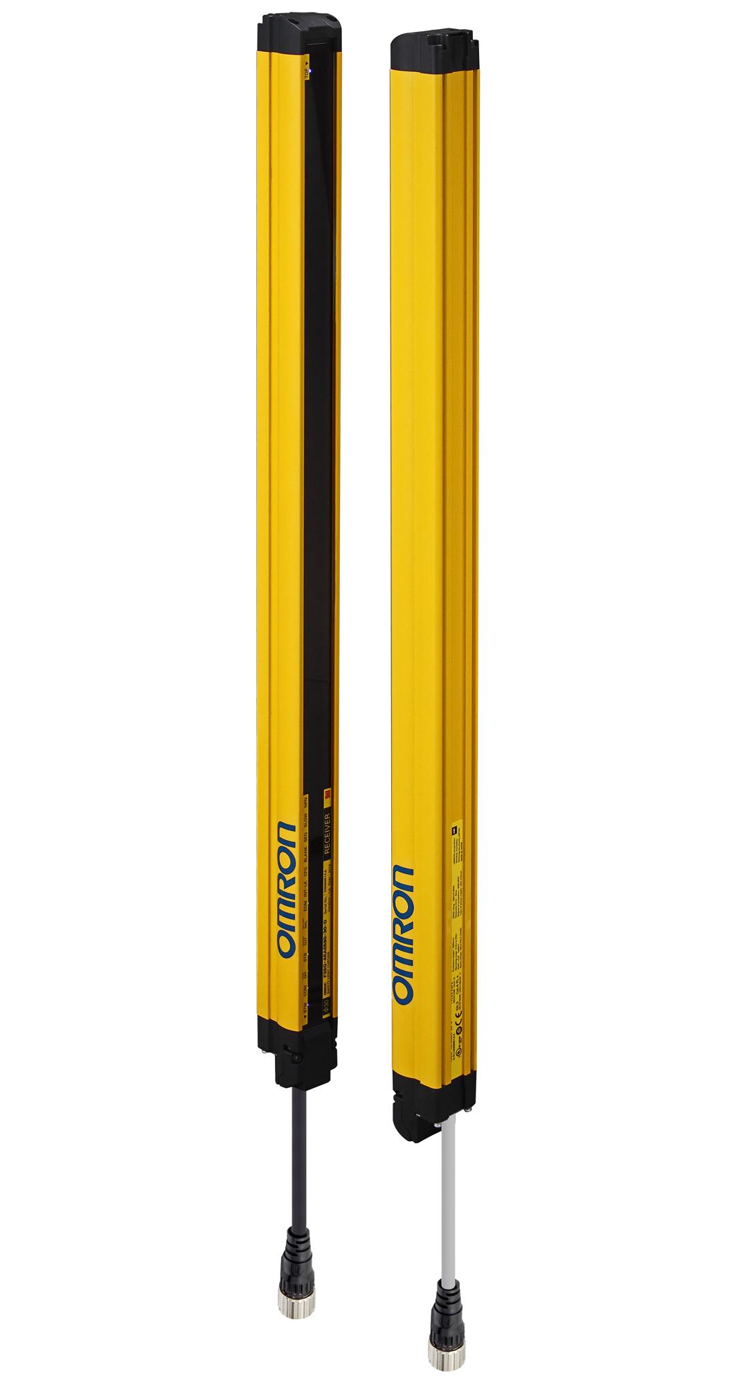 F3SG-4RA1070-30 SAFETY LIGHT CURTAINS SENSORS OMRON