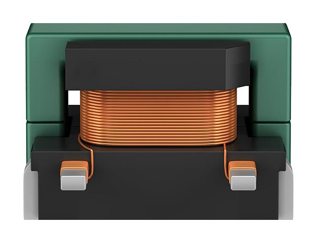 B82801A1185A150 CURRENT TRANSFORMER, 1:150, 7A, SMT EPCOS