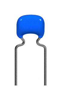 FA26X7R2E104KNU00 CAP, AEC-Q200, 0.1UF, 250V, MLCC, RADIAL TDK