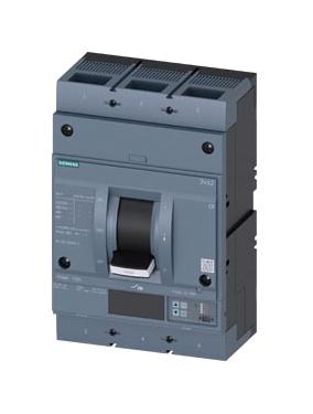 3VA2510-5HN32-0AH0 ELECTRONIC CIRCUIT BREAKER SIEMENS