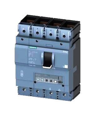 3VA2463-6HM42-0AA0 ELECTRONIC CIRCUIT BREAKER SIEMENS