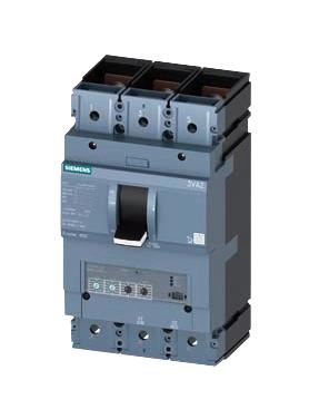 3VA2340-5KP32-0AC0 ELECTRONIC CIRCUIT BREAKER SIEMENS
