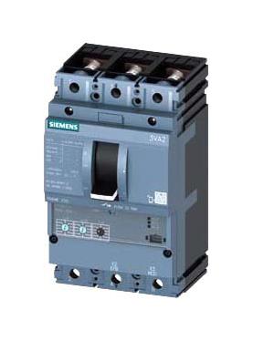 3VA2225-6JP32-0DC0 ELECTRONIC CIRCUIT BREAKER SIEMENS