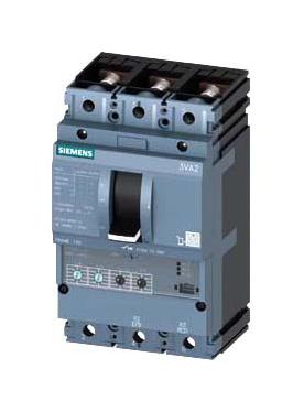 3VA2163-7HN32-0AA0 ELECTRONIC CIRCUIT BREAKER SIEMENS