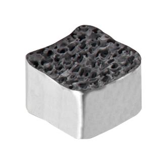 3029040030035 SMT SOLDERABLE GASKET, 4MM X 3MM X 3.5MM WURTH ELEKTRONIK