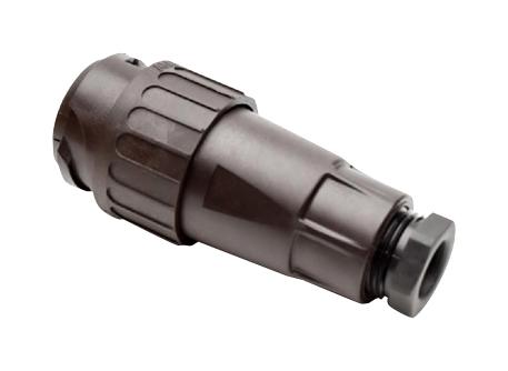 C016 10H014 002 1 CIRCULAR CONNECTOR, PLUG, 15POS, CABLE AMPHENOL SINE/TUCHEL