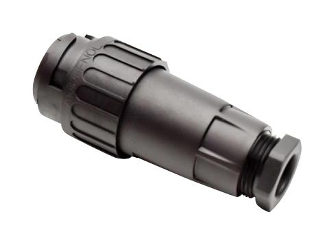 C016 10H017 003 1 CIRCULAR CONNECTOR, PLUG, 18POS, CABLE AMPHENOL SINE/TUCHEL