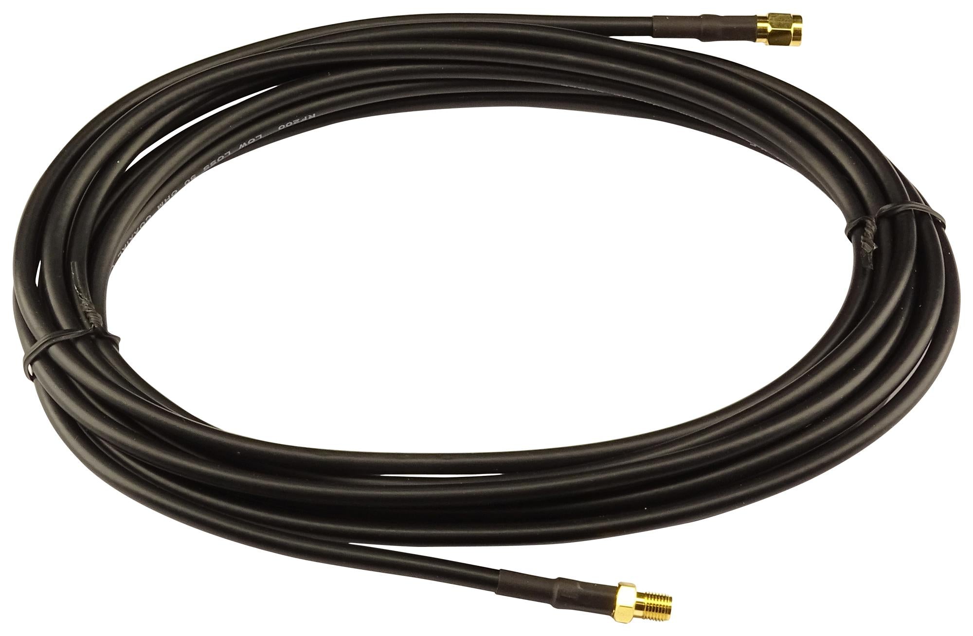 RMS-COAX 5 METER QUALITY COAX FOR RMS MEGIQ