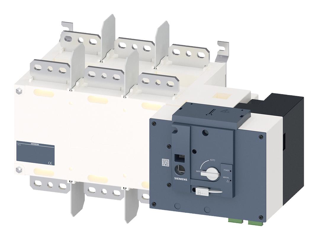 3KC4354-0HA21-0AA3 LOAD BREAK SWITCHES SIEMENS