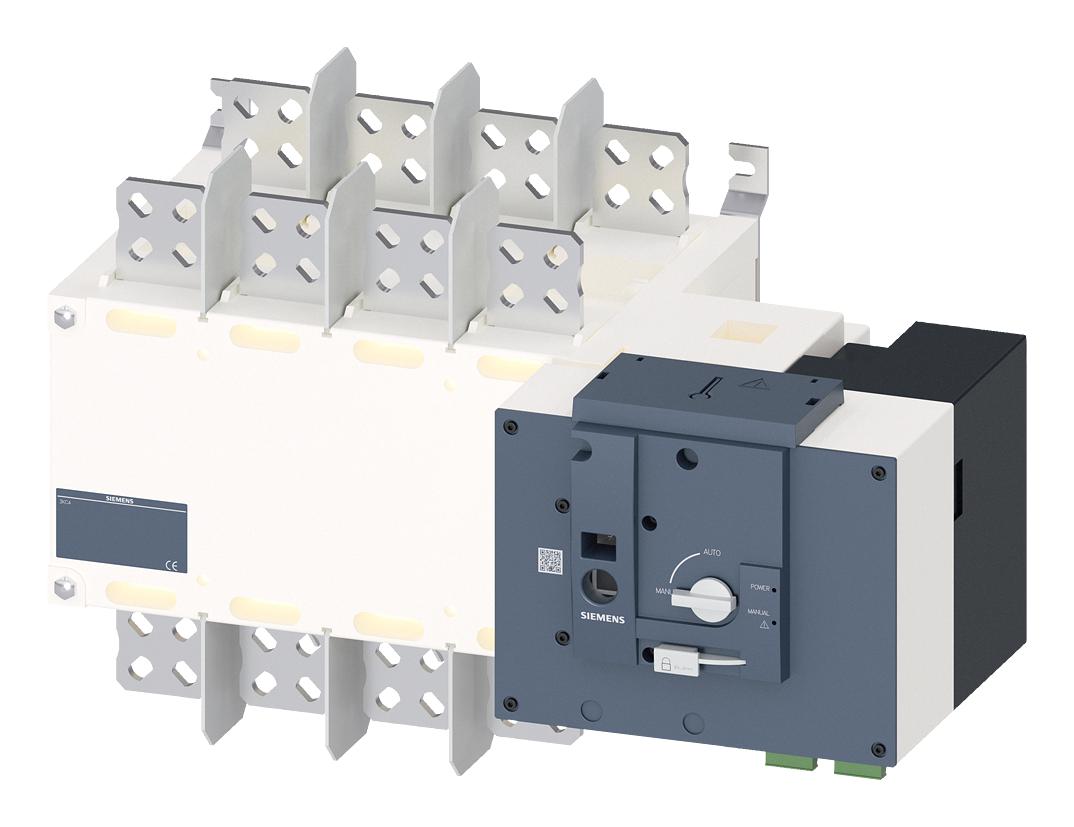 3KC4452-0GA21-0AA3 LOAD BREAK SWITCHES SIEMENS