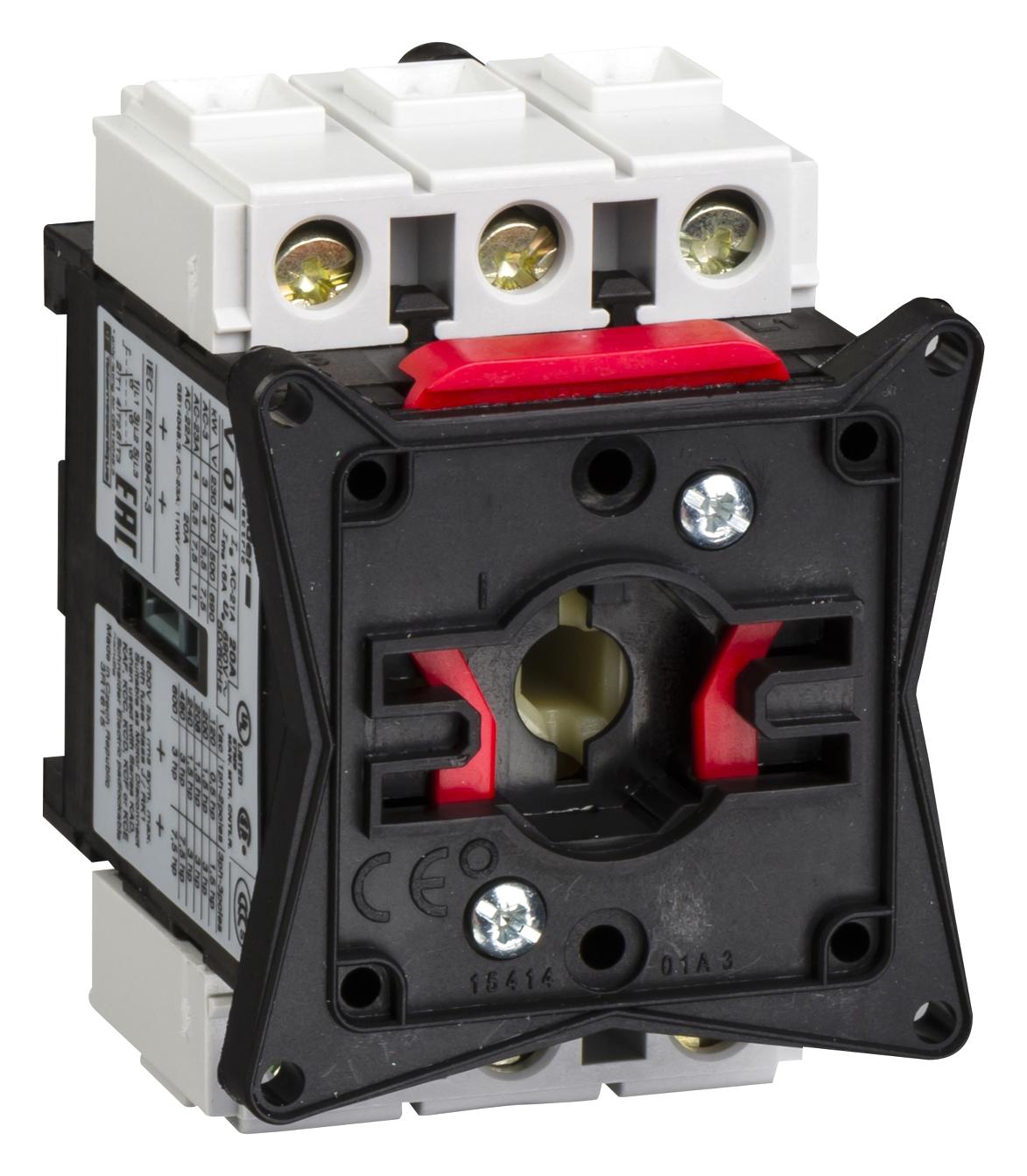 V02 BODIES SCHNEIDER ELECTRIC