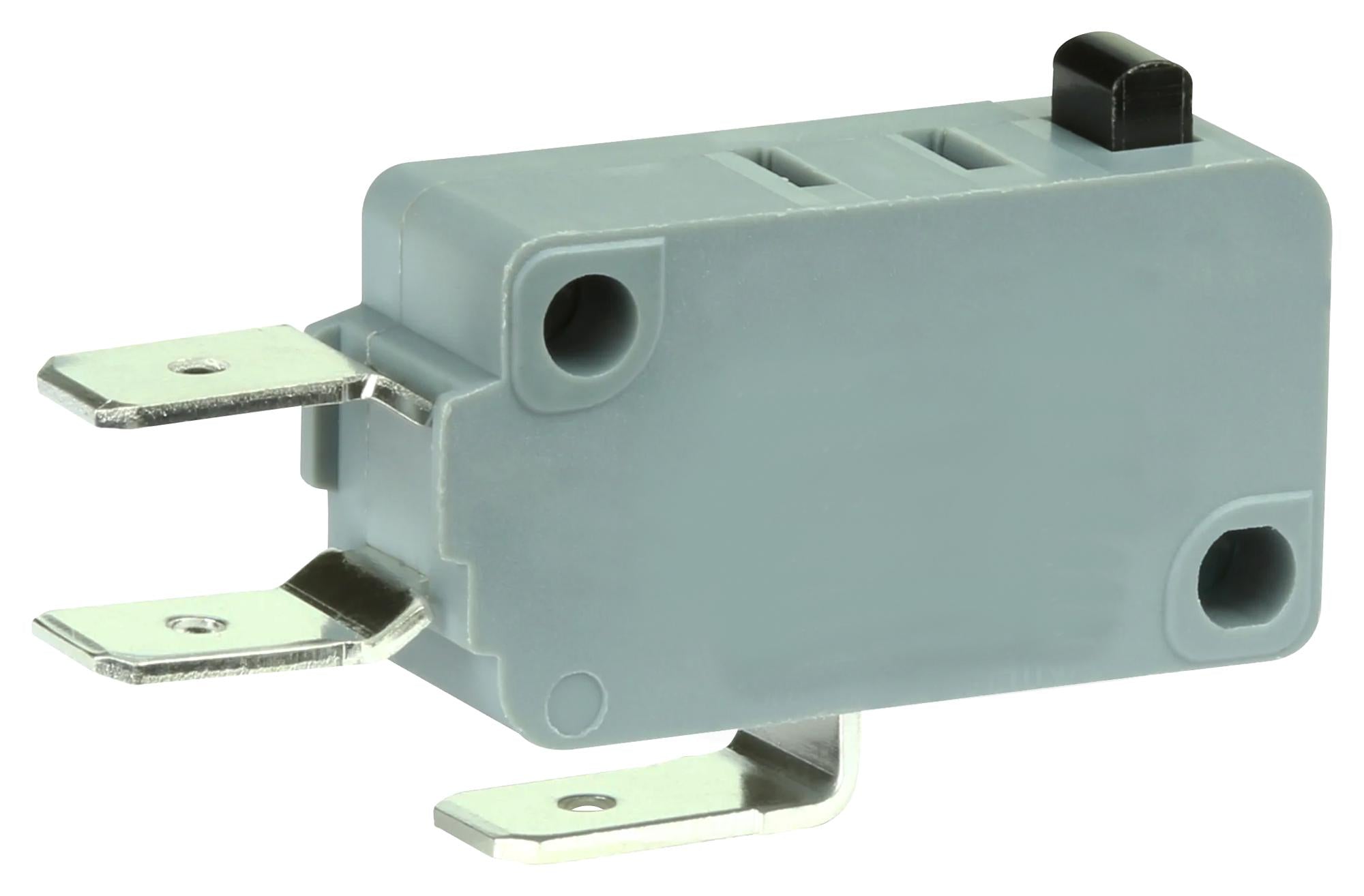 V15T16-CZ100 MICROSWITCH, SPDT, PIN PLUNGER, 16A/250V HONEYWELL