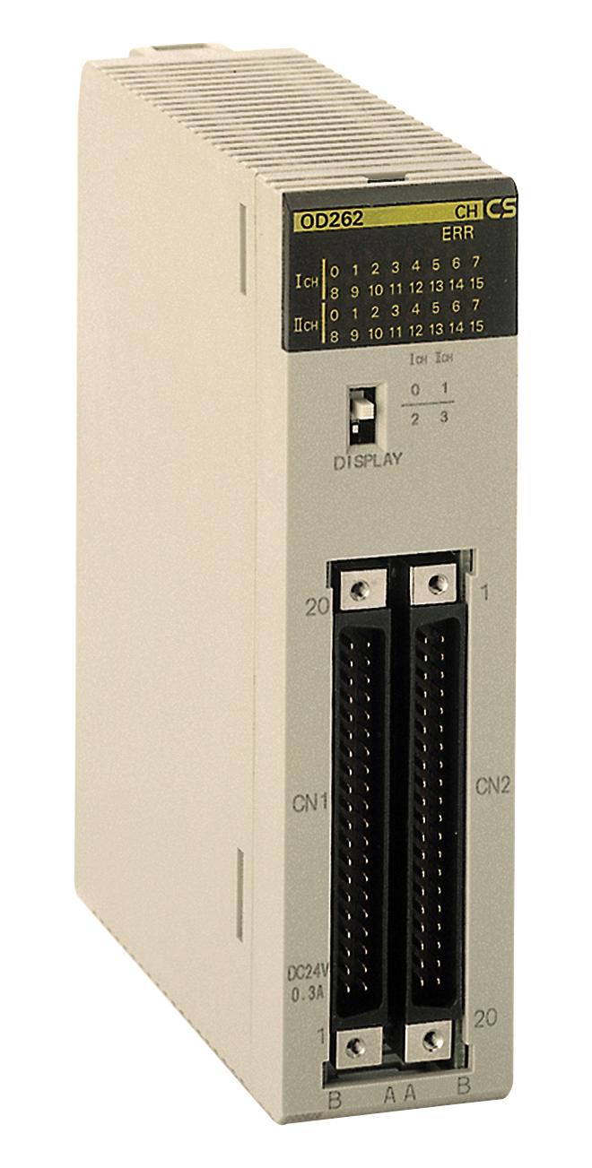 CS1W-OD262 PLC DIGITAL OUTPUT OMRON