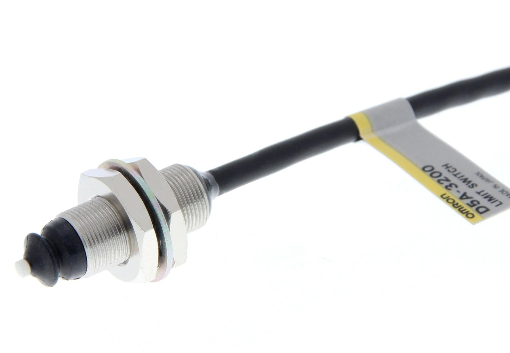 D5A-3200 LIMIT SWITCH SWITCHES OMRON