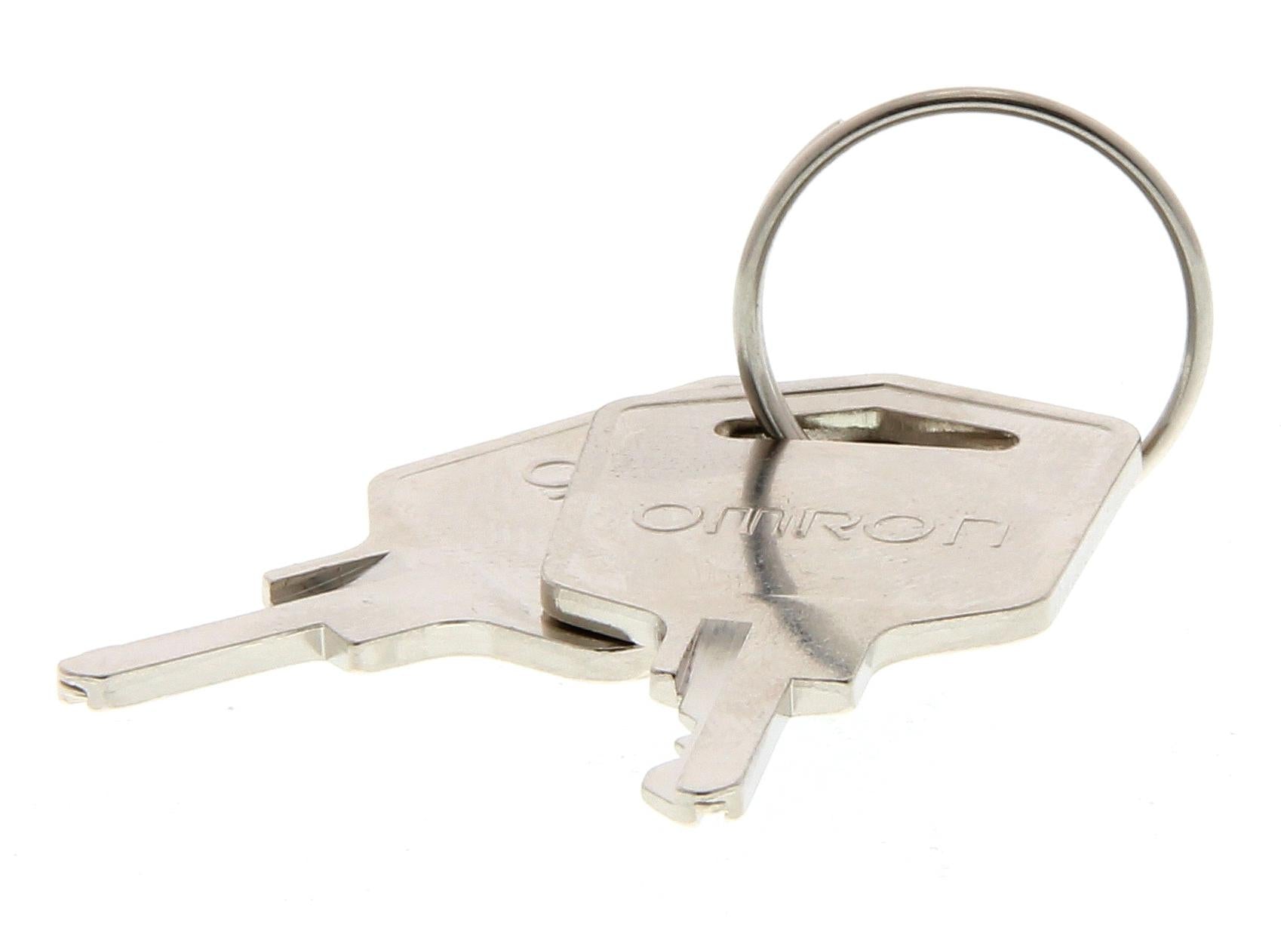 A165K-KEY KEYS SWITCH COMPONENTS OMRON