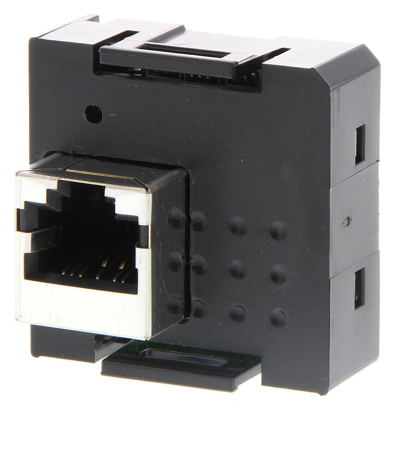 CP1W-MODTCP61 I/O MODULES OMRON