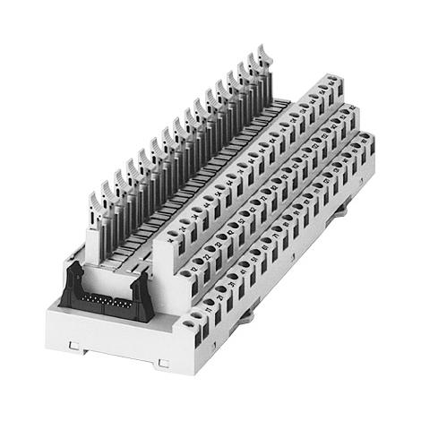 G70A-ZOC16-3 DC24 I/O MODULES OMRON