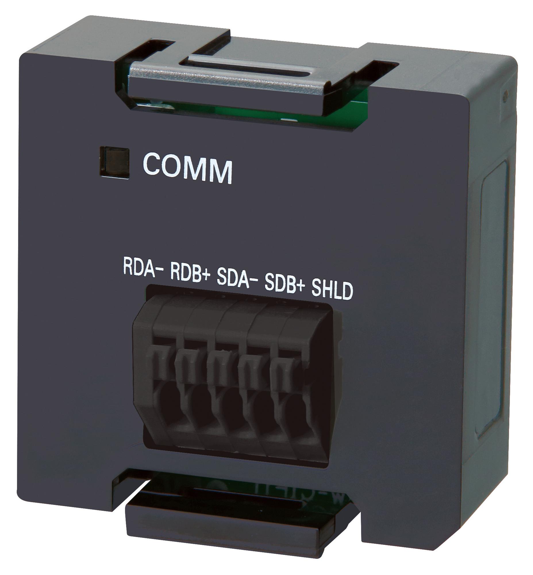 NX1W-CIF12 I/O MODULES OMRON