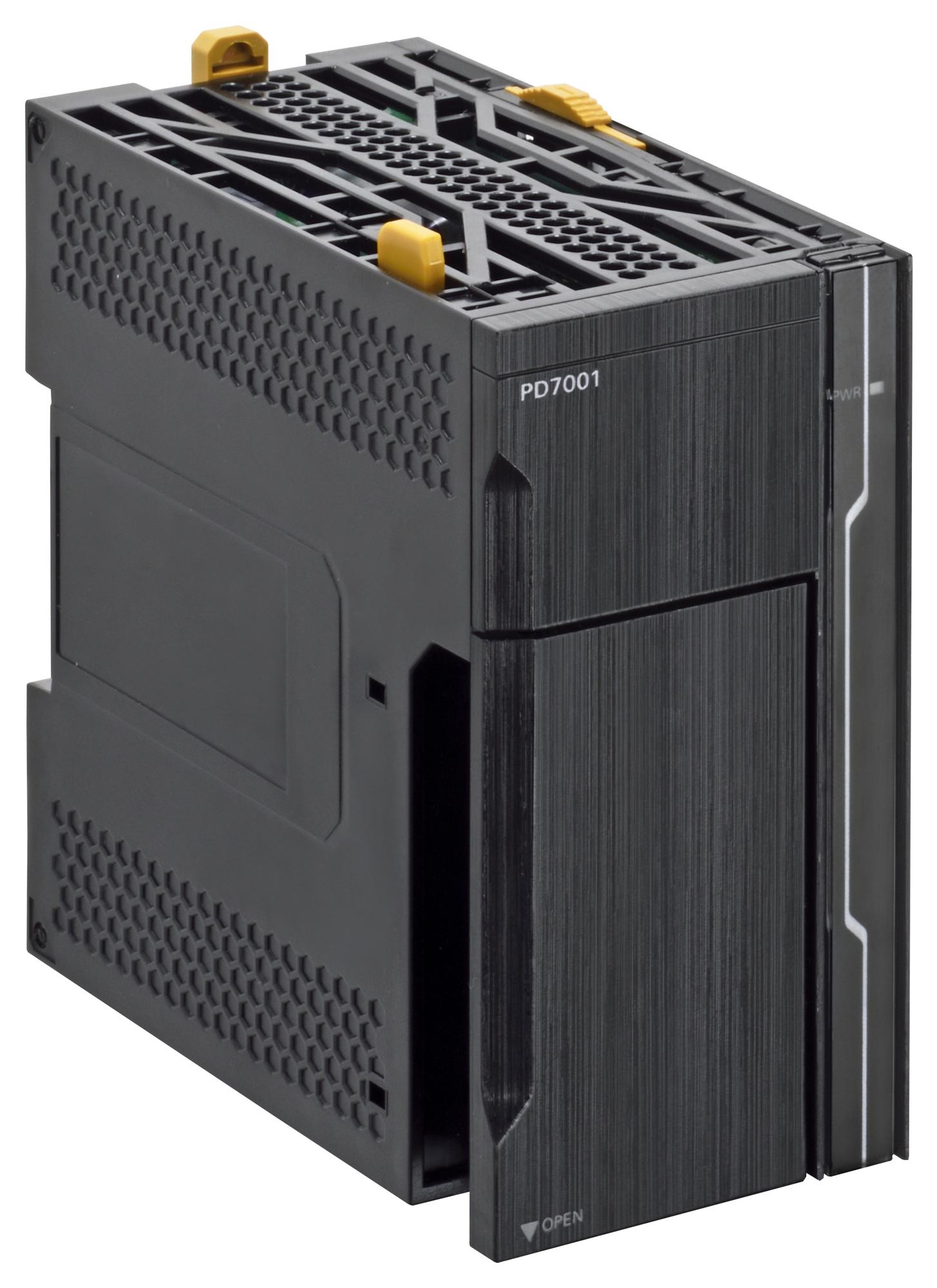 NX-PD7001 I/O MODULES OMRON