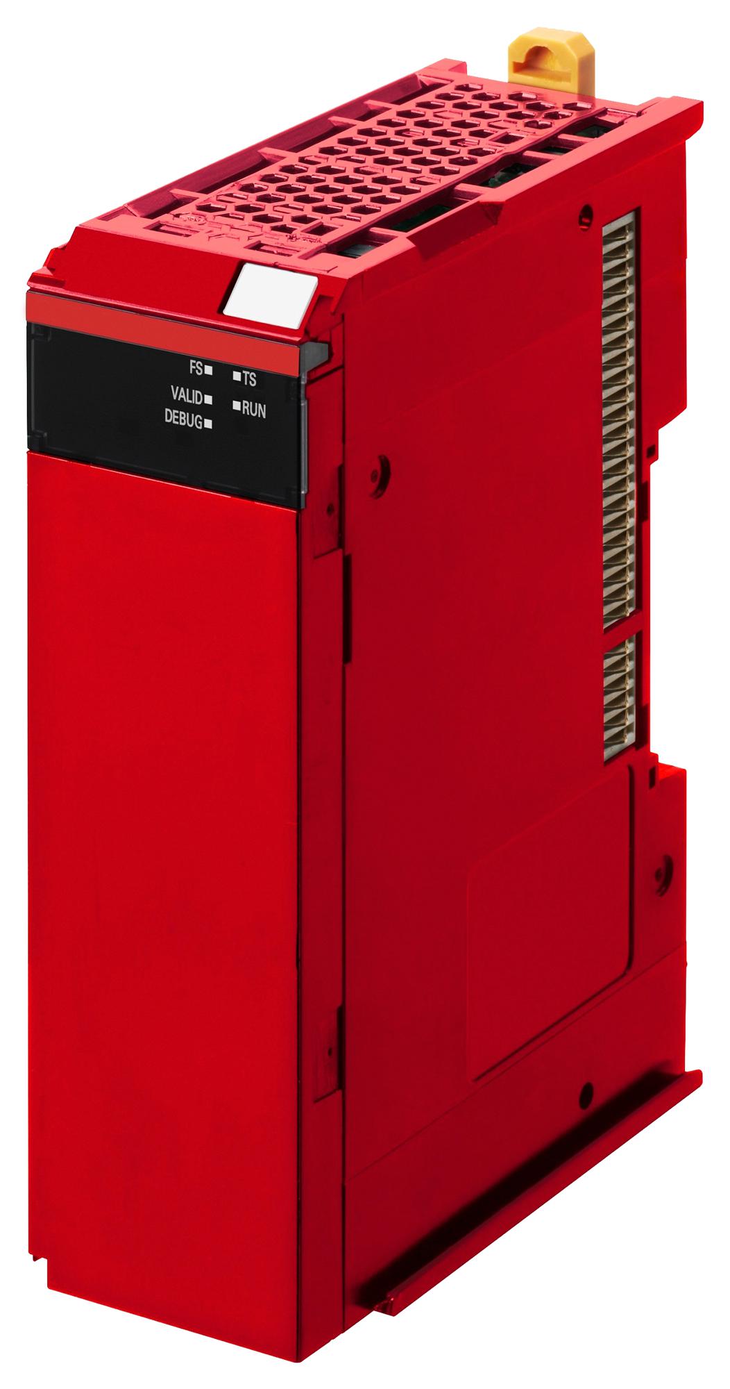 NX-SL3500 I/O MODULES OMRON