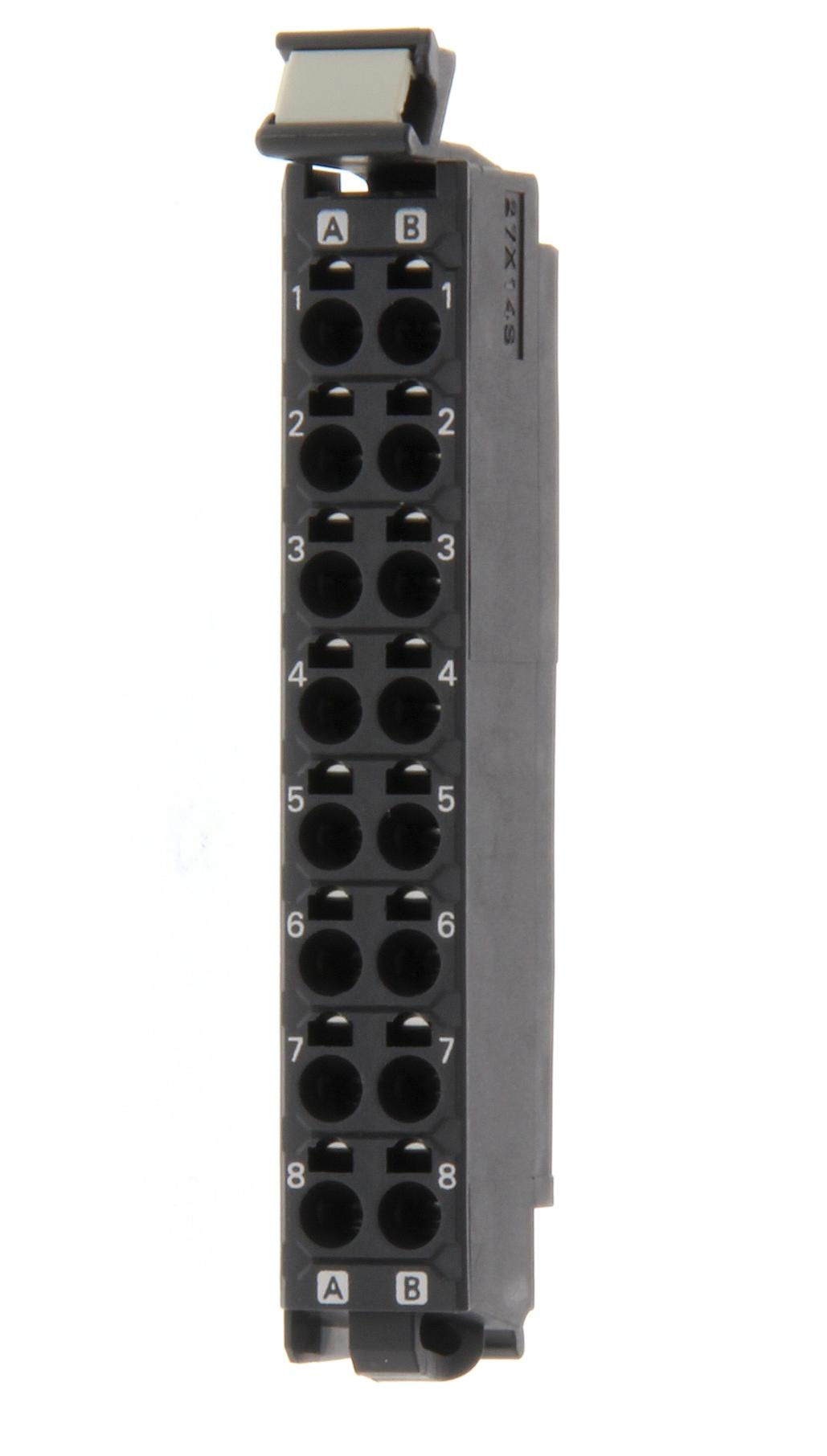 NX-TBA162 I/O MODULES OMRON