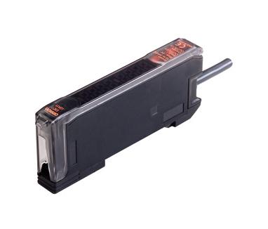 E3C-LDA41 2M OPTICAL/SLOT PHOTO SENSOR OMRON