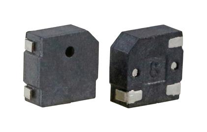 MP004404 TRANSDUCER, SOUNDER, SMD, 4KHZ, 80DB MULTICOMP PRO