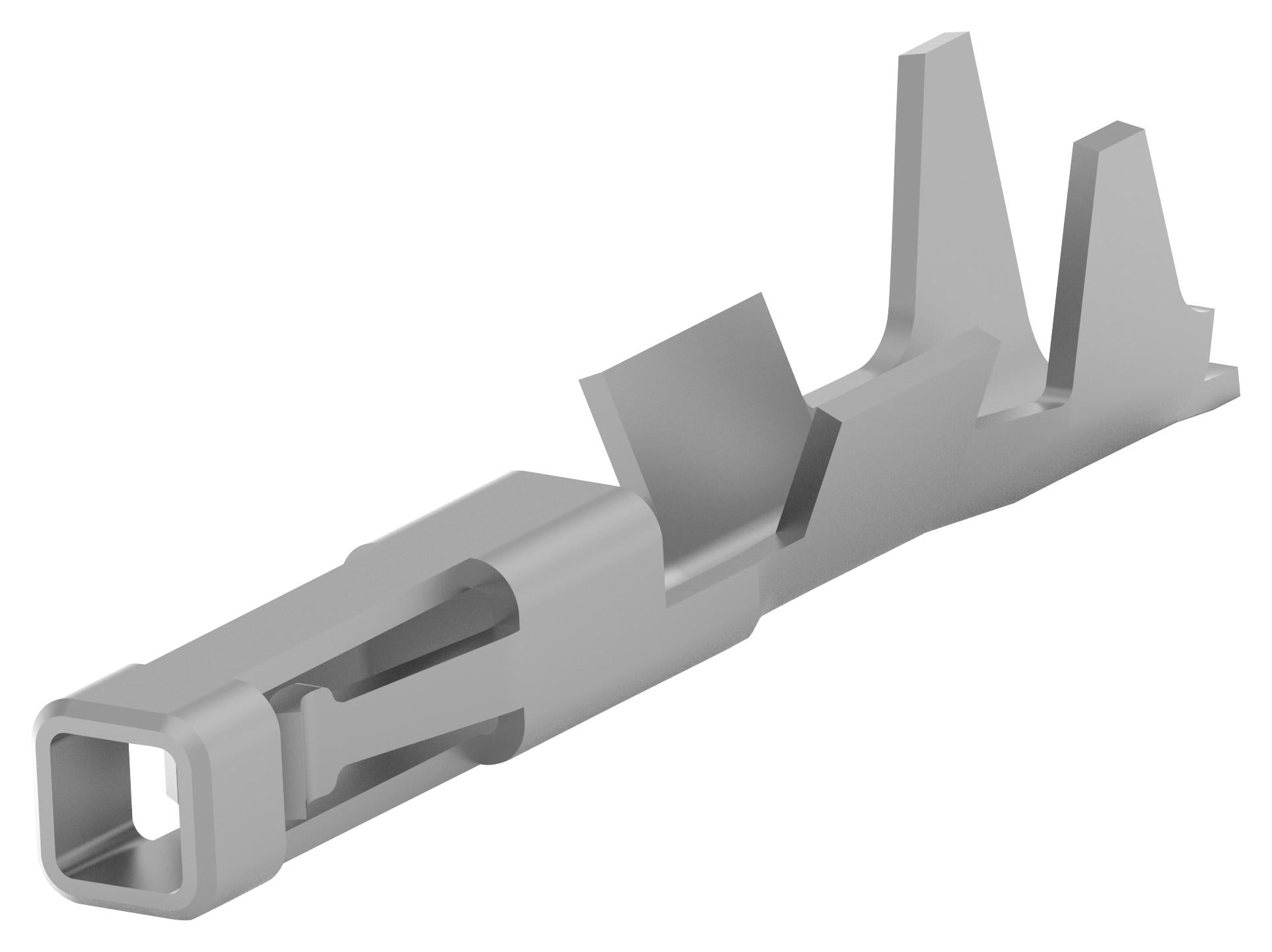 2321921-1 CONTACT, SOCKET, 22AWG, CRIMP AMP - TE CONNECTIVITY