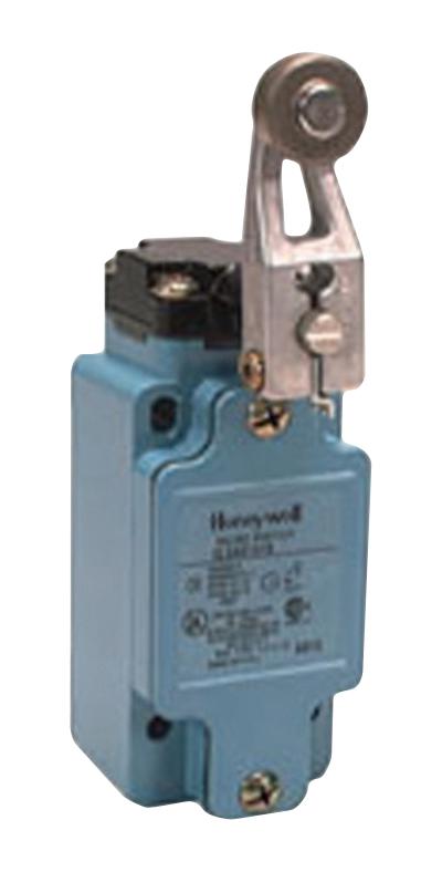 GLAB01A1A LIMIT SWITCH, SPDT, 6A, 120V HONEYWELL