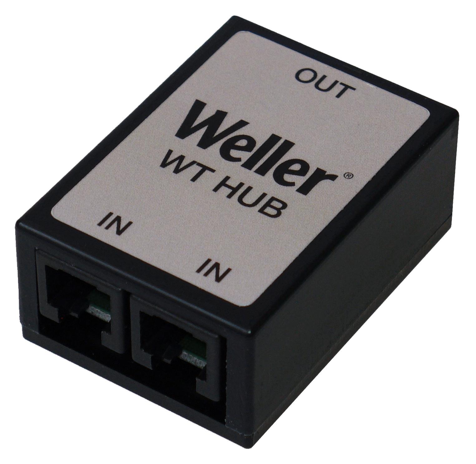 T0058768767 WT HUB, SOLDERING STATION WELLER