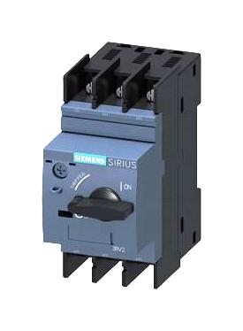 3RV2011-0BA40 THERMAL MAGNETIC CIRCUIT BREAKER SIEMENS