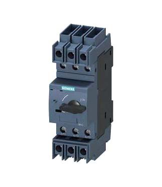 3RV2811-0DD10 THERMAL MAGNETIC CIRCUIT BREAKER SIEMENS