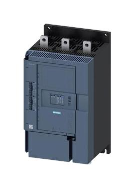 3RW5247-2AC15 MOTOR STARTER CONTROLLER SIEMENS