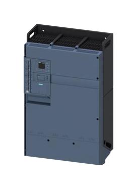 3RW5558-2HA16 MOTOR STARTER CONTROLLER SIEMENS