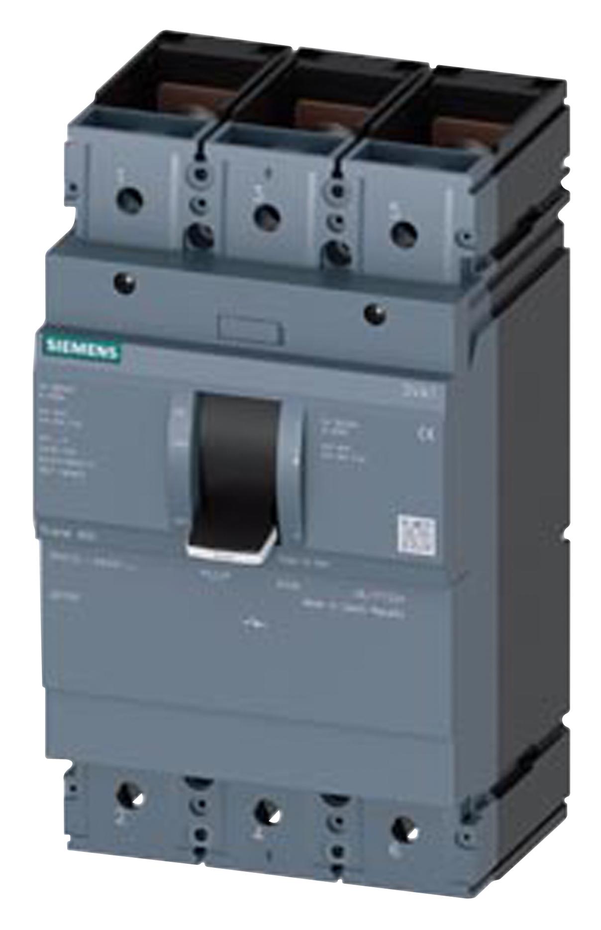 3VA1340-1AA32-0DC0 ISOLATOR SWITCHES SIEMENS