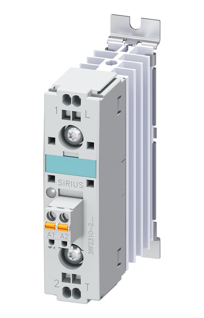 3RF2310-2AA26 SOLID STATE RELAYS SIEMENS