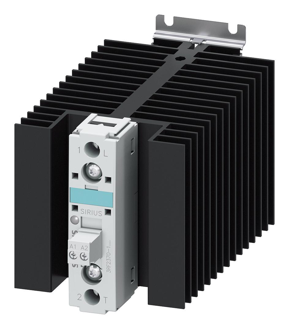 3RF2370-1BA22 SOLID STATE RELAYS SIEMENS