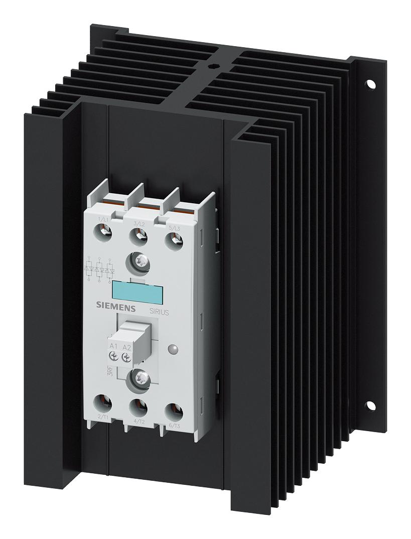 3RF2450-1AC35 SOLID STATE RELAYS SIEMENS