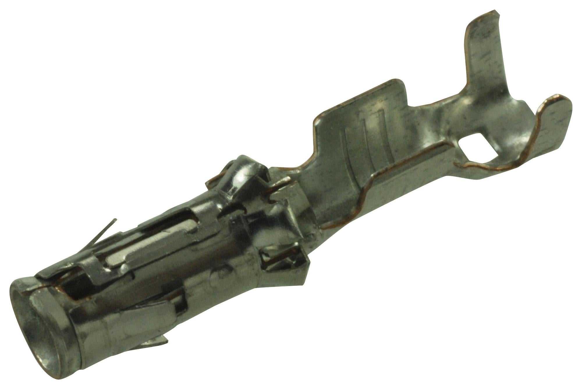 929975-1 CONTACT, SOCKET, 17-13 AWG, CRIMP AMP - TE CONNECTIVITY